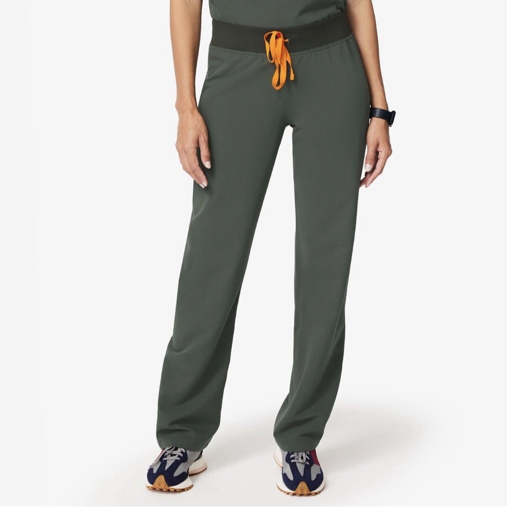 FIGS scrub pants XS